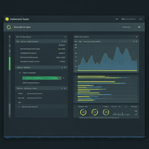 Global Logistics ERP