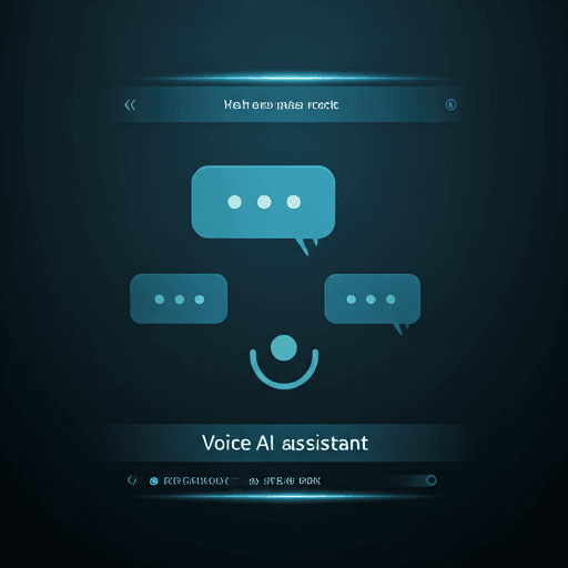 Voice AI Assistant