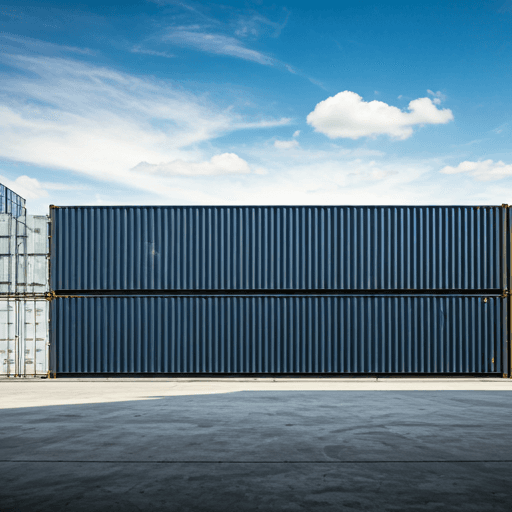 Global Supply Chain IoT